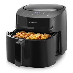 Emerio AF-129622.1 friteuse Unique 7,2 L Autonome 1800 W Friteuse d’air chaud Noir