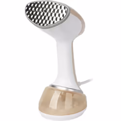 Informations techniques Contenu du réservoir : 360 ml Couleur : blanc Spécificités du fer à repasser : réservoir d'eau amovib ...