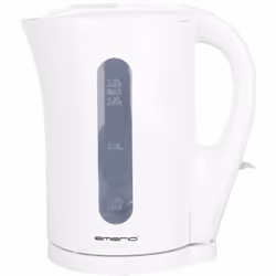 Informations techniques Contenance : 1.7 l Couleur : blanc Dimensions produit, hauteur : 235 mm Dimensions produit, largeur : ...