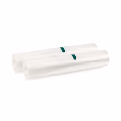 Emerio PART-131445, Rouleau de scellement sous vide, Translucide, 2 pièce(s), 5 m, 28 cm