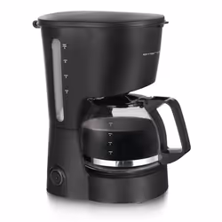 Emerio CME-116801, Machine à café filtre, Café moulu, 600 W
