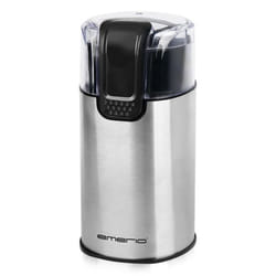 Emerio CG-125372 appareil à moudre le café 150 W Acier inoxydable