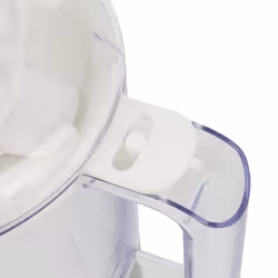 Emerio CP-131451 Centrifugeuse Presse-agrumes 30 W Blanc