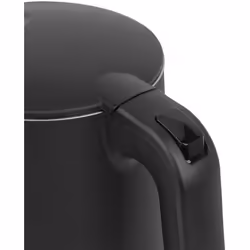 Bouilloire Emerio Wk-132229, 1,7 L, 2200 W, Noir - Vue supplémentaire 2