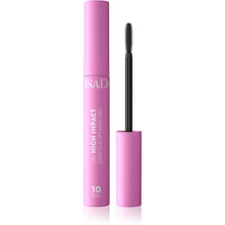IsaDora 10 Sec High Impact Lenght & Lift teinte 01 Black 9 ml
