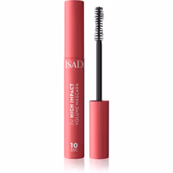 Vous souhaitez souligner vos yeux et laisser ressortir leur beauté naturelle&nbsp;? Le mascara IsaDora 10 Sec High Impact Vol ...