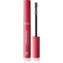 IsaDora 10 Sec High Impact Volume teinte 01 Black 9 ml