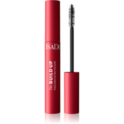 IsaDora Build Up Mascara Extra Volume teinte 01 Super Black 10 ml