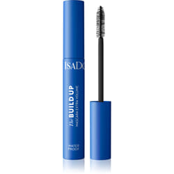 IsaDora Build Up Mascara Extra Volume teinte 01 Black 10 ml