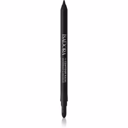 L’eyeliner IsaDora Contour Kajal souligne et accentue chaque maquillage, vous apportant un regard très séduisant.