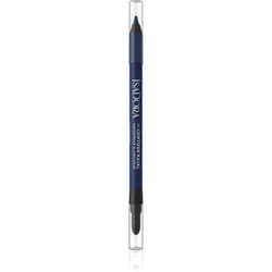 IsaDora Contour Kajal teinte 66 Dark Blue 1,2 g
