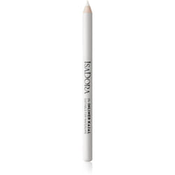 IsaDora Inliner Kajal teinte 50 Satin White 1,1 g