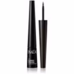 L’eyeliner IsaDora Glossy souligne et accentue chaque maquillage, vous apportant un regard très séduisant.