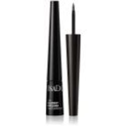 IsaDora Glossy Eyeliner teinte 40 Chrome Black 2,5 ml