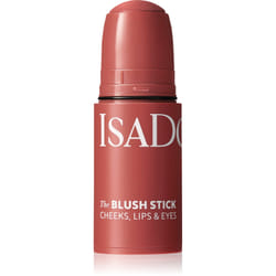 IsaDora Blush Stick teinte 46 Soft Brown 5,5 ml
