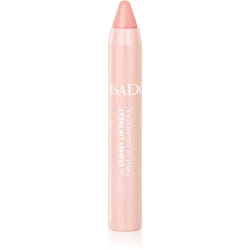 IsaDora Glossy Lip Treat Twist Up Color teinte 00 Clear Nude 3,3 g