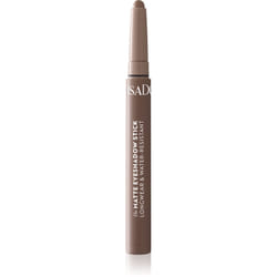 IsaDora The Eyeshadow Stick Matte teinte 63 Cool Taupe 1,2 g
