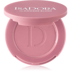 IsaDora The Powder Blush teinte 07 Cool Pink 4,5 g