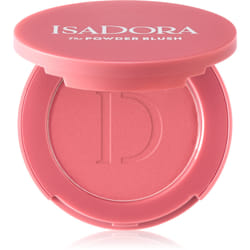IsaDora The Powder Blush teinte 09 Coral Pink 4,5 g
