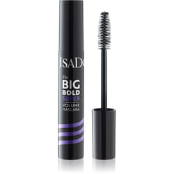 IsaDora Big Bold Super Volume Mascara teinte 10 Black 14 ml