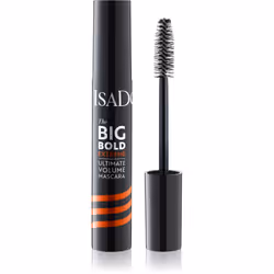 Vous souhaitez souligner vos yeux et laisser ressortir leur beauté naturelle ? Le mascara IsaDora The Big Bold Extreme Ultima ...
