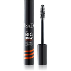 IsaDora Big Bold Extreme Ultimate Volume Mascara teinte 15 Extreme Black 14 ml