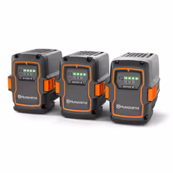 Husqvarna 40-B330X Batterie - Vue supplémentaire 2