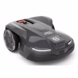 Husqvarna 430X NERA, Tondeuse à gazon robot, 3200 m², 24 cm, 2 cm, 6 cm, Lames rotatives