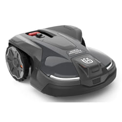 Husqvarna 430X NERA Tondeuse à gazon robot Batterie Gris