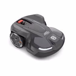 Husqvarna 430X NERA Tondeuse à gazon robot Batterie Gris