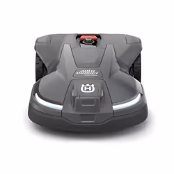 Husqvarna 430X NERA Tondeuse à gazon robot Batterie Gris