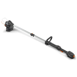 Husqvarna Aspire T28-P4A 28 cm Batterie Noir, Gris