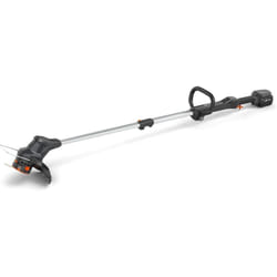 Coupe-bordure sur batterie Husqvarna Aspire T28-P4A, coupe-bordure électrique avec fil, débroussailleuse (incl. batterie 2,5Ah & chargeur)