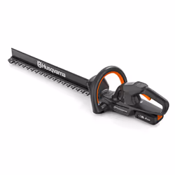 Husqvarna Aspire H50-P4A, Batterie, 18 V, Lithium-Ion (Li-Ion), 3,1 kg, 976 mm