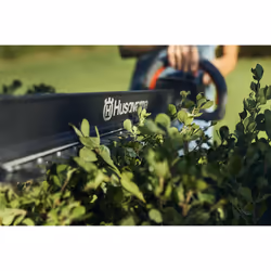 Husqvarna Aspire H50-P4A Double-lame 3,1 kg