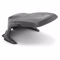 Husqvarna 536664101, Capot de tondeuse à gazon, Husqvarna, 305E NERA, 310E NERA, 405XE NERA, 410XE NERA, 320 NERA, 430X NERA, ...