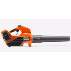 Husqvarna 120iBV, Souffleur à main, 165,6 km/h, Orange, 83 dB