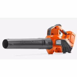 Husqvarna 120iBV souffleur de feuilles sans fil 165,6 km/h Orange