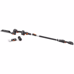 Ciseaux pour herbe Aspire SE20-P4A HUSQVARNA avec batterie 2.5 Ah et chargeur Les cisailles à gazon Husqvarna Aspire sont un ...