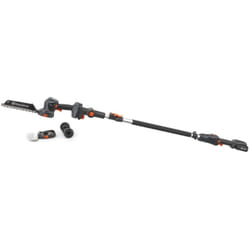 Ciseaux à gazon Aspire SE20-P4A Husqvarna avec batterie 2.5 Ah et chargeur