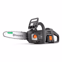 Husqvarna Aspire C15X-P4A, 30 cm, 14,5 m/s, 25,4 / 4 mm (1 / 4"), Noir, Métallique, Orange, Batterie, Lithium-Ion (Li-Ion)