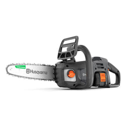 Husqvarna Aspire C15X-P4A Noir, Métallique, Orange