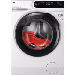 AEG Series 7000 LFR73H942V, Charge avant, 9 kg, B, 75 dB, 1400 tr/min, A