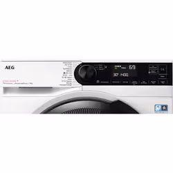 AEG Series 7000 LFR73H942V 9kg 1400 tr/min Blanc