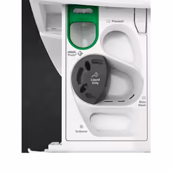 AEG Series 7000 LFR73H942V 9kg 1400 tr/min Blanc