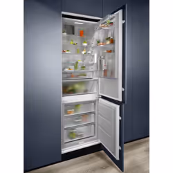 Electrolux ENP7TD75S, 376 L, SN-ST, 35 dB, 11,5 kg/24h, D, Blanc