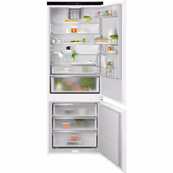 Electrolux ENP7TD75S Intégré 376 L D Blanc