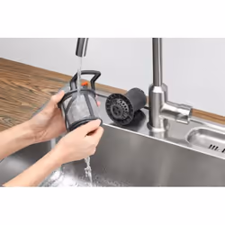 Electrolux Serie 600 ESS47410SW Pose libre 13 couverts C - Vue supplémentaire 5