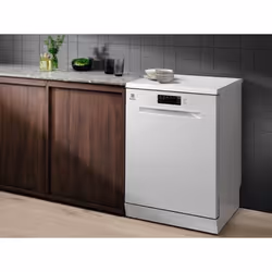 Electrolux Serie 600 ESS47410SW Pose libre 13 couverts C - Vue supplémentaire 7