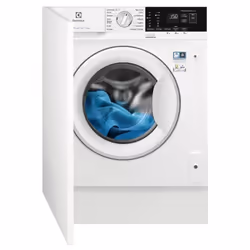 Lave-linge hublot Electrolux EW7F1484BI Caracteristiques principales : Classe énergétique : B. Consommation d'énergie sur 100 ...